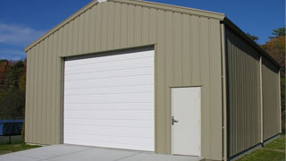 Garage Door Openers at Allegheny West, Pennsylvania